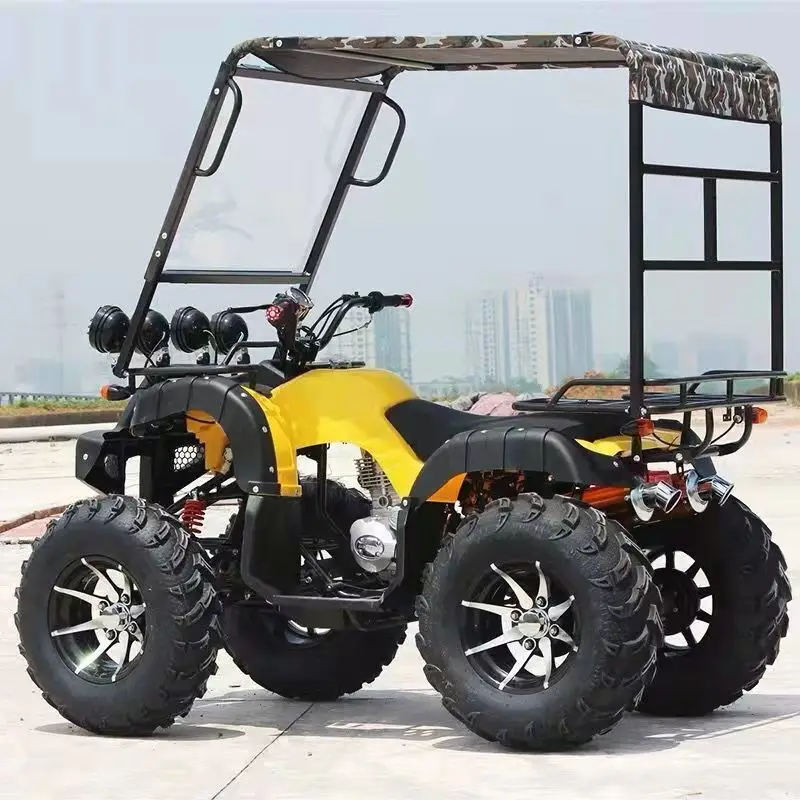 

Low price Sale 250CC Atv in ATV Quad Bike Buggy ATVs 250CC