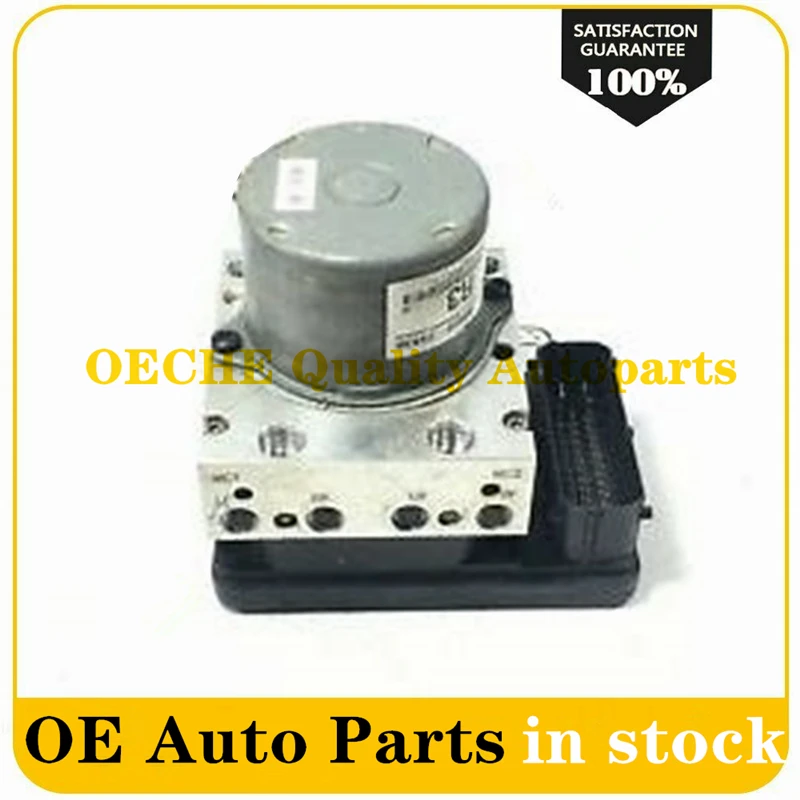 589201F000 High Quality ABS Hydraulic Module Control Unit For Hyundai Tucson 2007~2010 Kia Sportage 2007~2009 Remanufactured - купить по