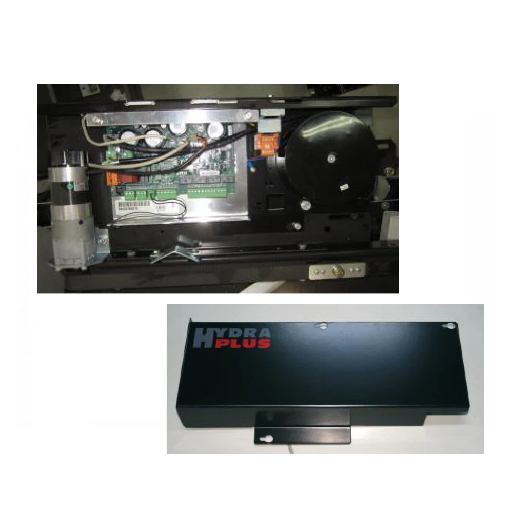 

WITTUR - Wittur Midi Motorizasyon Sağ