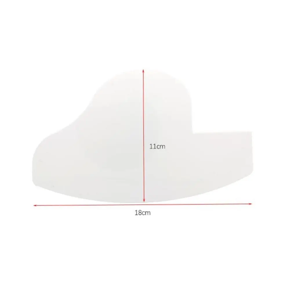 Новая модель шаблона для бороды машинка для стрижки волос улучшающая карта аксессуары для парикмахера мужской инструмент для укладки волос (art.: 3920c19d3c30c) - 3920c19d3c30c