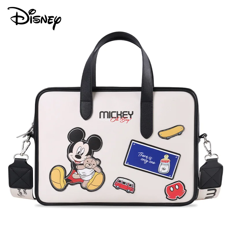 Оригинальная Авторизованная сумка для ноутбука Disney Apple macbookpro13 Huawei женская 14