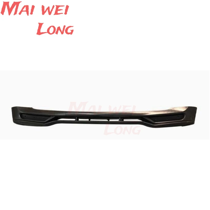 

Для Benz Smart Fortwo Forfour 453 PP Неокрашенные передние и задние губы, боковые юбки, переднее и заднее крыло, комплект расширения кузова, задний спойлер, бампер