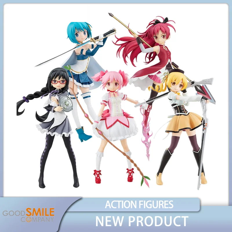 

Фигурка героя мультфильма «Good Smile» для мальчиков и девочек