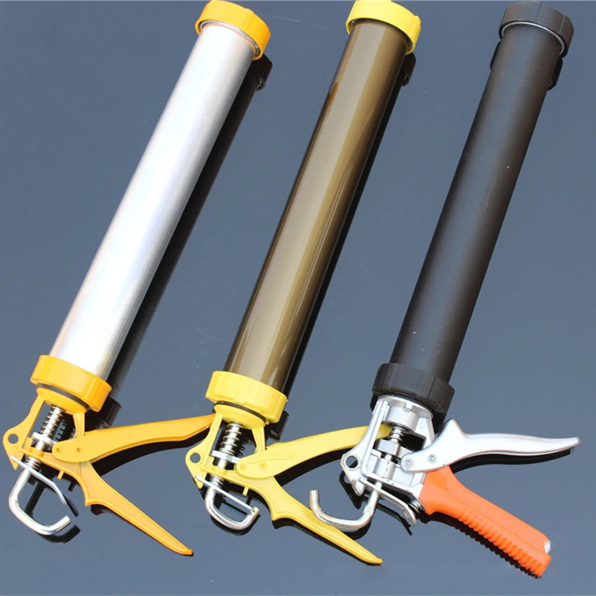 Легкий пистолет для герметизации