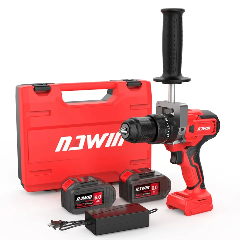 1/2 дюйма 13 мм промышленная электрическая отвертка ледяная дрель для рыбалки 125 нм