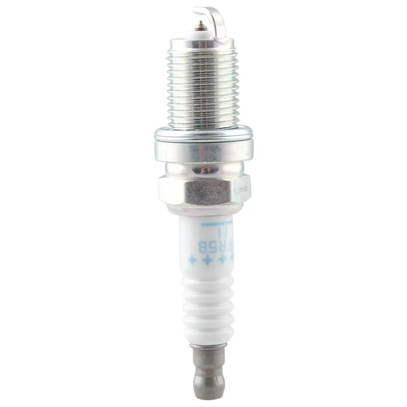 4 шт. NGK Platinum Spark Plug PFR5B-11 2300 для SUBARU FORESTER IMPREZA JUSTY LEGACY OUTBACK MG TF ZR ZS ZT MGF MAZDA 626 EJ25