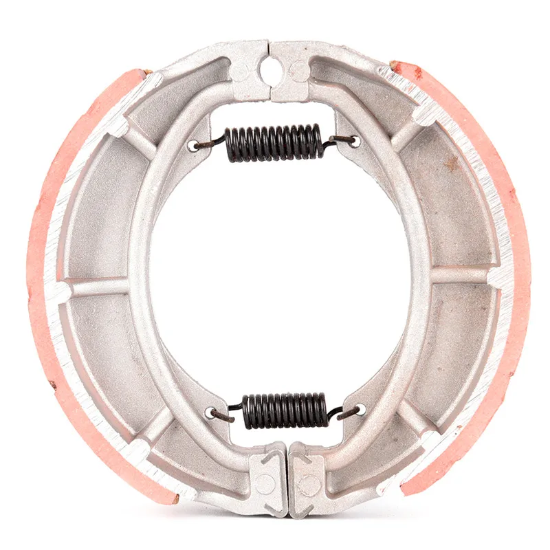 

Тормозная колодка 125 мм, задний барабан для GN125BAJAJ GY6 125cc 150cc, мопеда, скутера