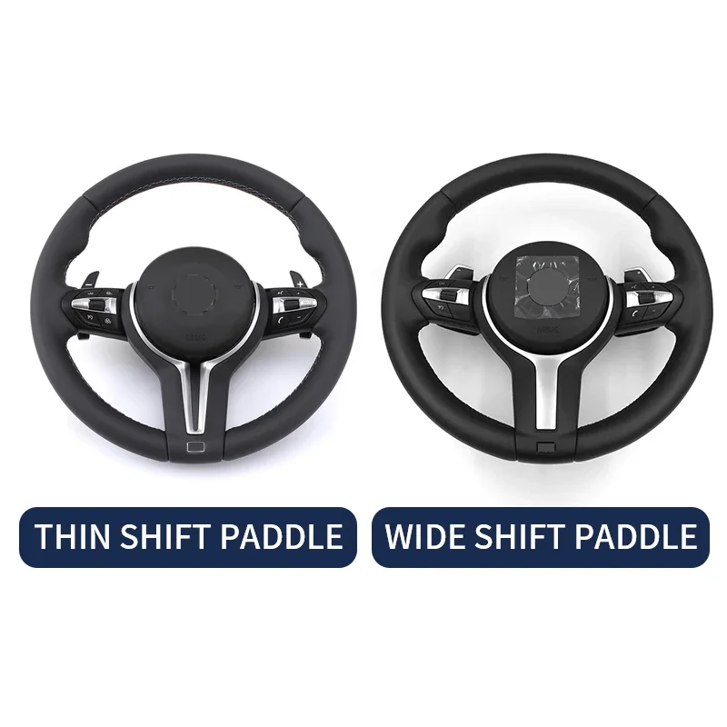 Рулевое колесо для BMW F10 F30 F80 E60 E90 E92 F01 F11 F20 F22 F31 X5 E70 E71 F15 X6 F16 M5 M3 M4 F82