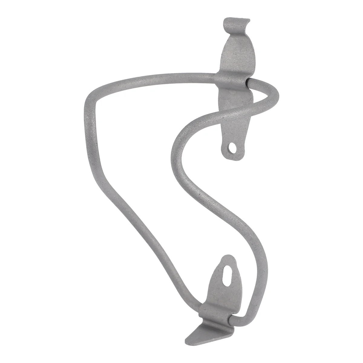 Велосипедная бутылочная клетка сверхлегкая титановая 25 г держатель для бутылки