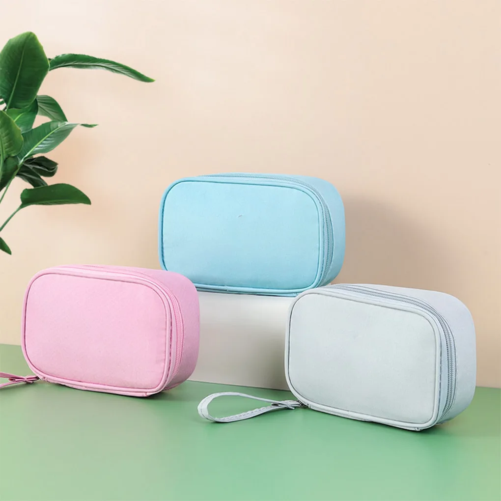 

Medical Kit Household First Aid Box Storage Bag Children Accessories