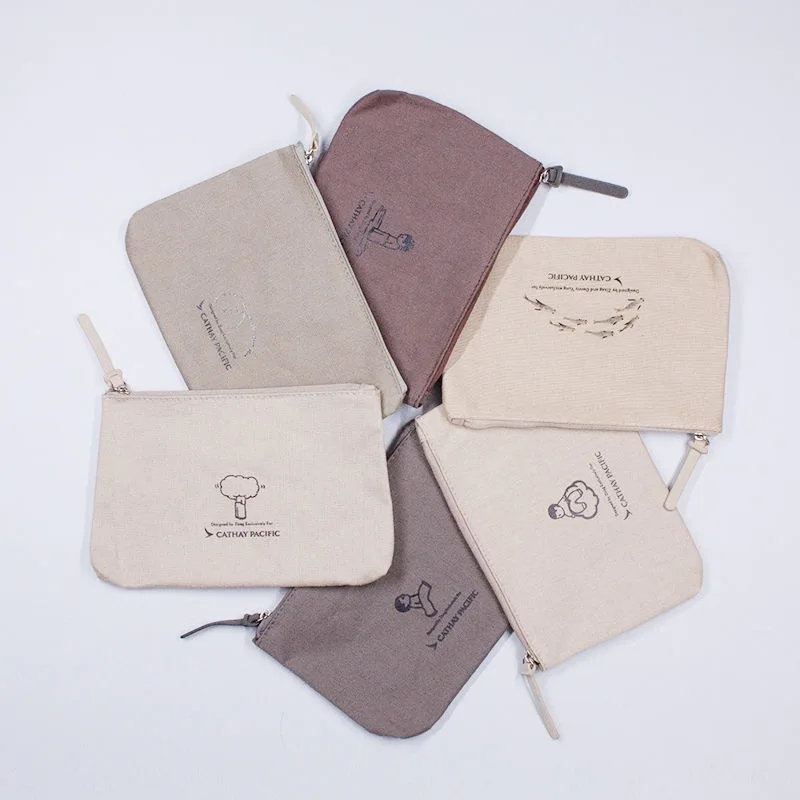 

Cosmetic Bag Women Makeup Case Organizer Cosmetic Pouch Travel Toiletry Bag Canvas Beauty Case Handbag Women Makeup Bags