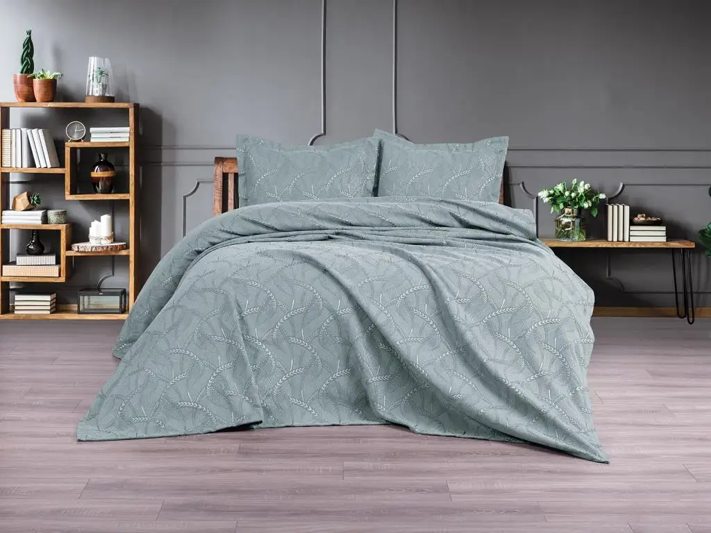 

Dowry disemi Lenora 3 piece pique set Maldiv