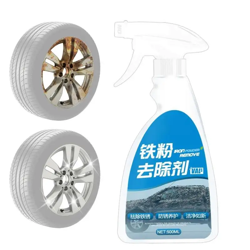 

Rust Removal Spray Convenient Liquid Rust Cleaner Energy Saving Time Saving Fast Rust Stain Remover For Stainless Steel Nuts