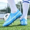 Football Sneaker Futsal Training Shoes 5