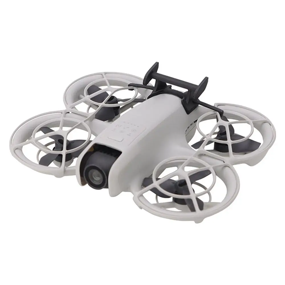 Быстросъемное заднее крыло для дрона DJI NEO Flight Tail Eeduce Drag