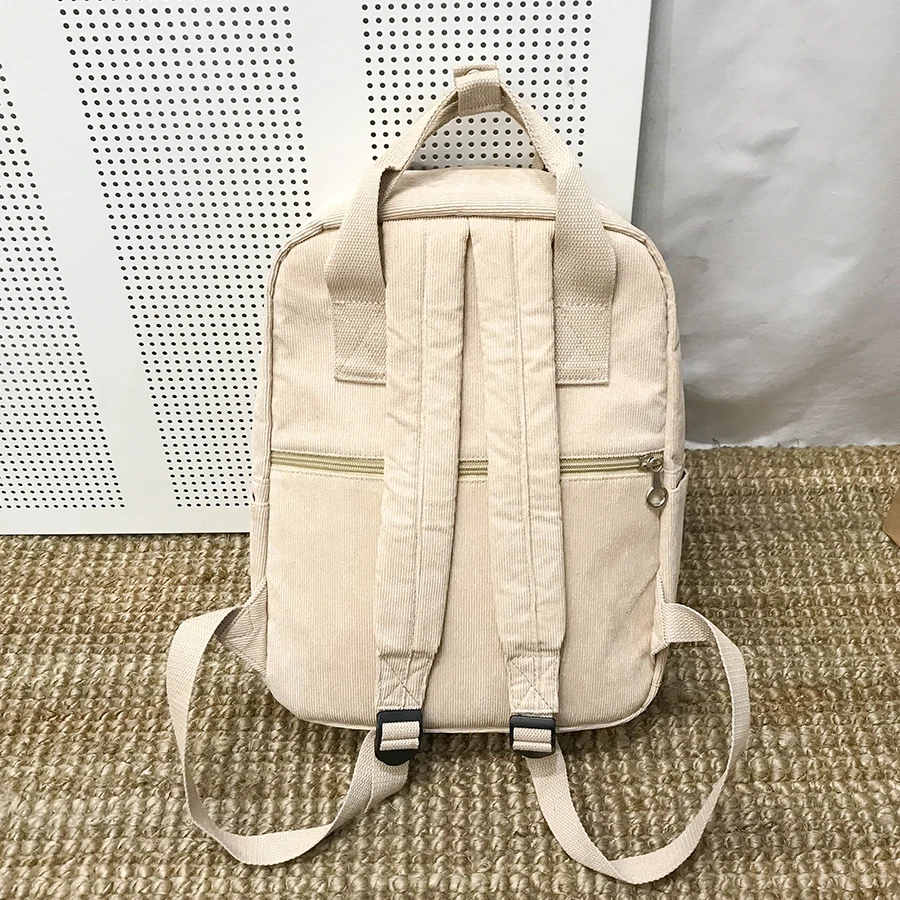 Xiaomi New Trend Female Backpack Fashion Women Backpack College School School Bag Harajuku Travel Shoulder Bags for Teenage Girl