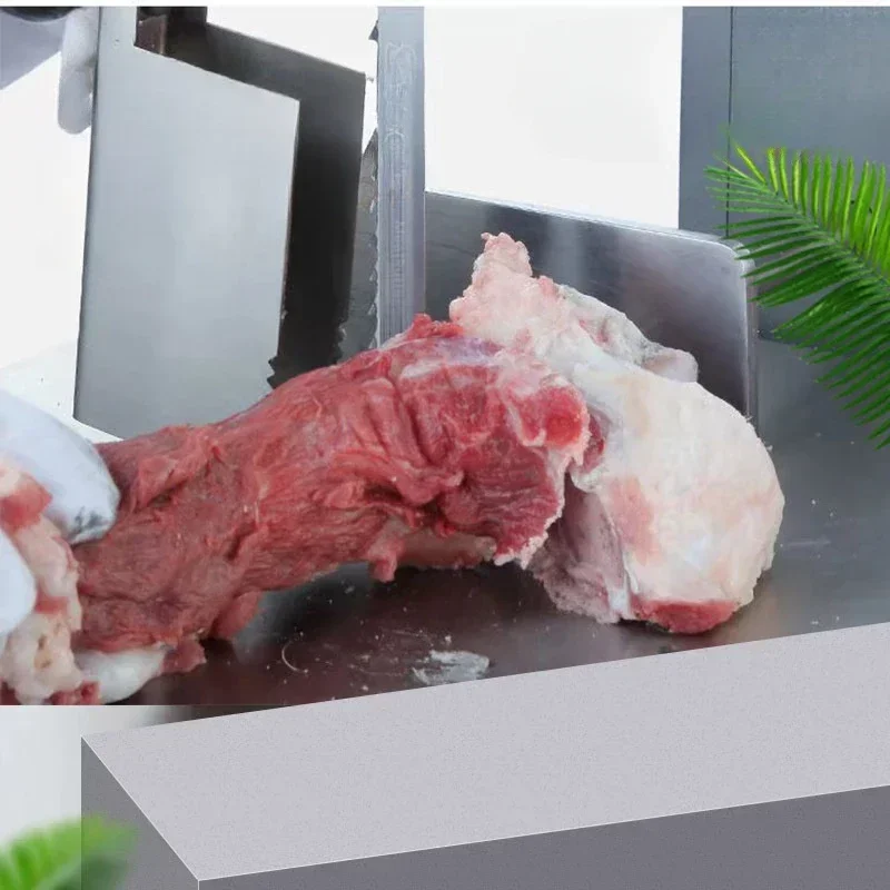 Полотно ленточной пилы Dekoly для резки мяса и рыбы 65 дюймов (1651 мм) x 16 мм 5 шт.