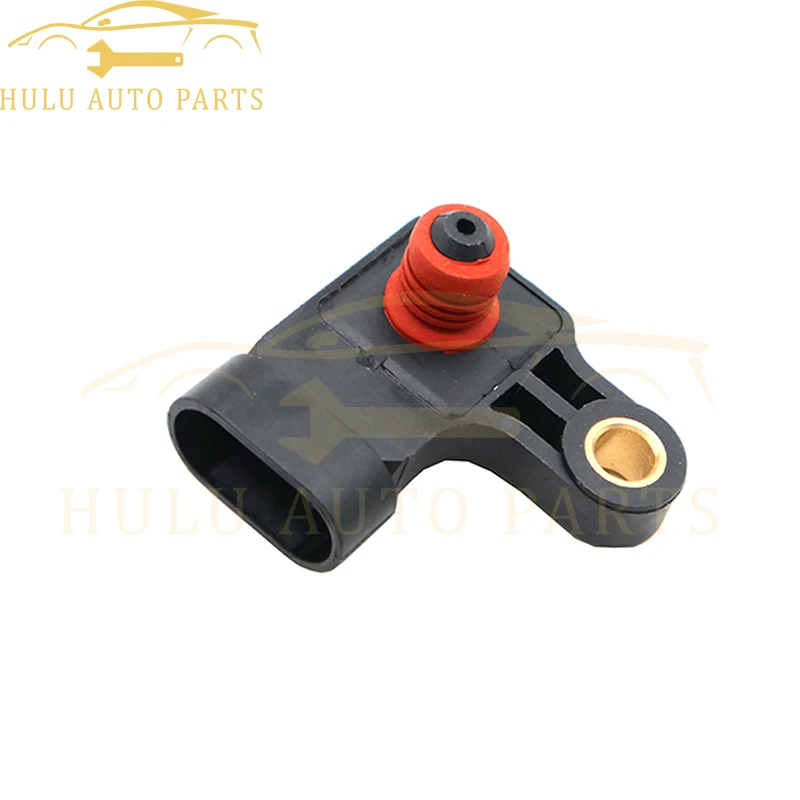 96330547 Датчик давления воздуха на впуске MAP 25184081 Подходит для Chevy Aveo 1.4L Daewoo Matiz Kalos 2.0L