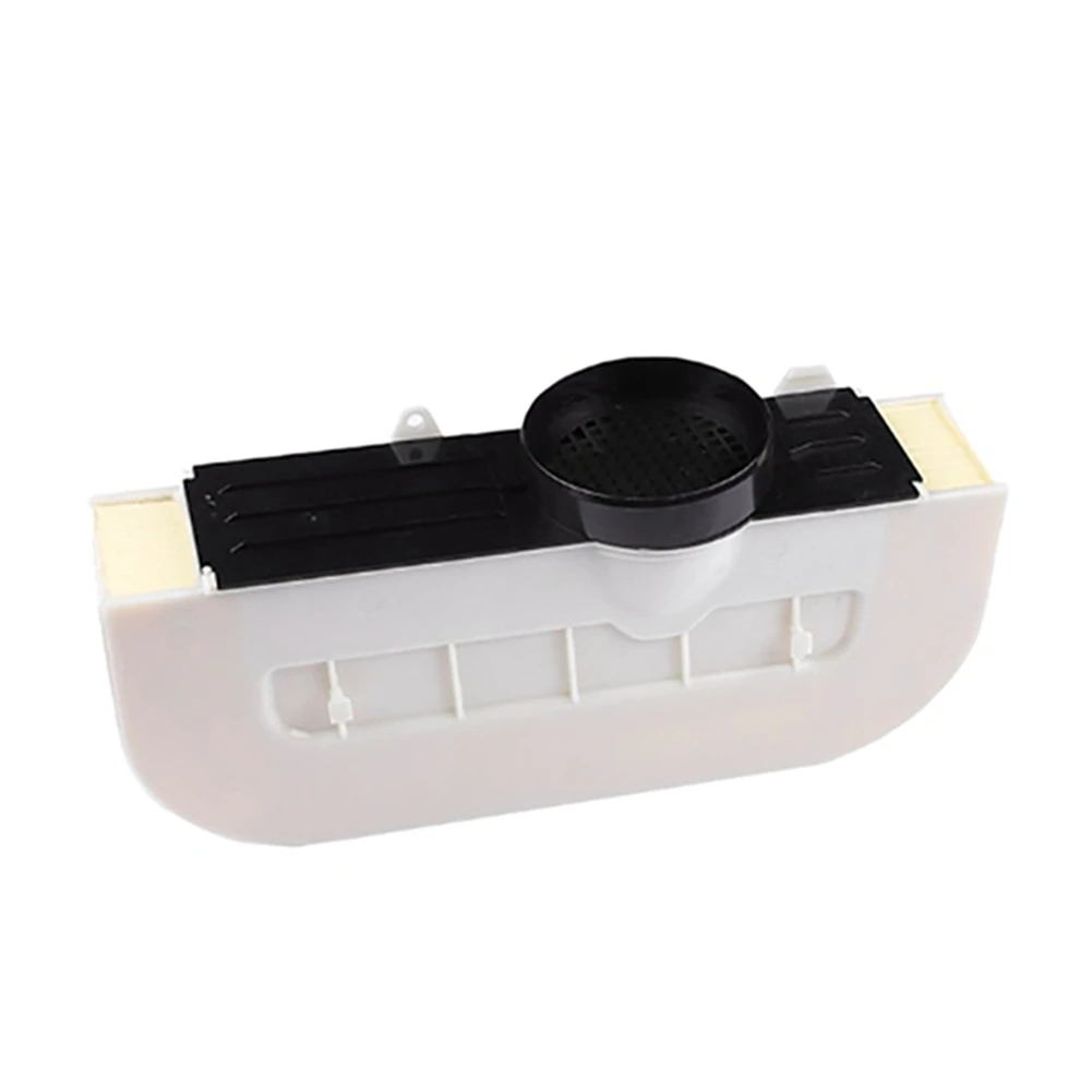 Воздухозаборник автомобильного двигателя 4M0133843A воздухозаборник для BENTLEY BENTAYGA(4V1)