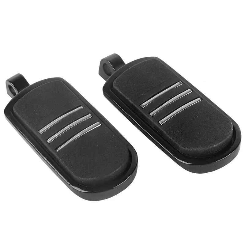 Задний пассажирский Комплект для крепления уличного дорожного скольжения flcz Custom