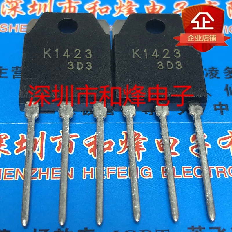 

5PCS-10PCS FS20SM-10 TO-3P 500V 20A NEW AND ORIGINAL ON STOCK