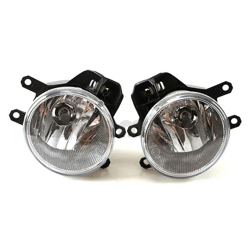 Противотуманные фары на передний бампер противотуманные для дневных ходовых