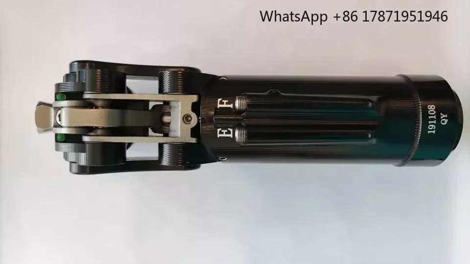 Индивидуальный удобный четырехстержневой соединитель пневматический коленный