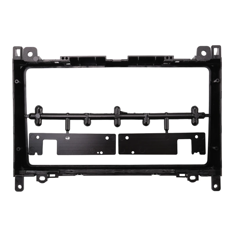 Автомобильная магнитола 2Din для Benz Vito Sprinter Viano B200 W169 W245 2004-2012 DVD стерео Рамка
