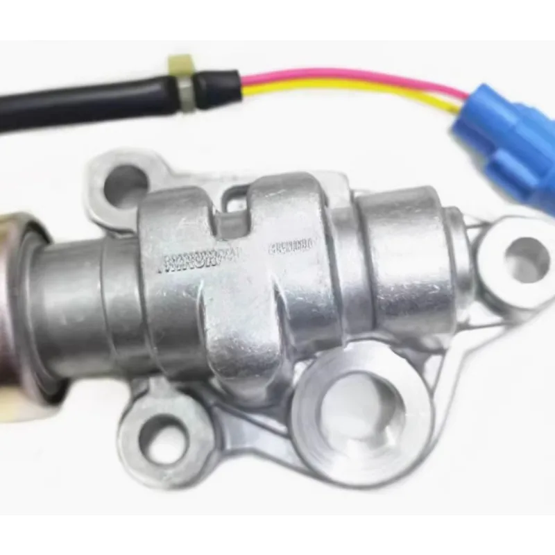 1655069 GE3 оригинальные клапаны давления контроля масла VVT электромагнитный клапан