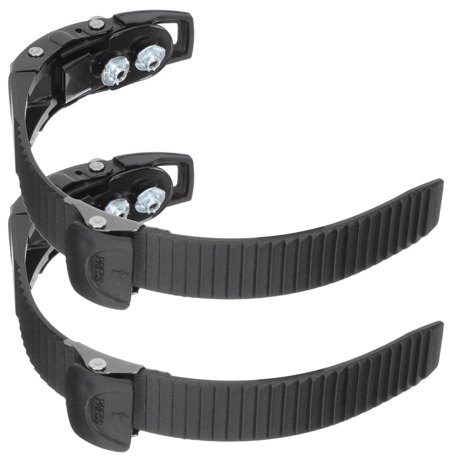 

Buckle Strap Roller Straps Shoes Skating Skates Replaceable Ice Shoe Accessories Fixing Buckles Replacement Portable Tool