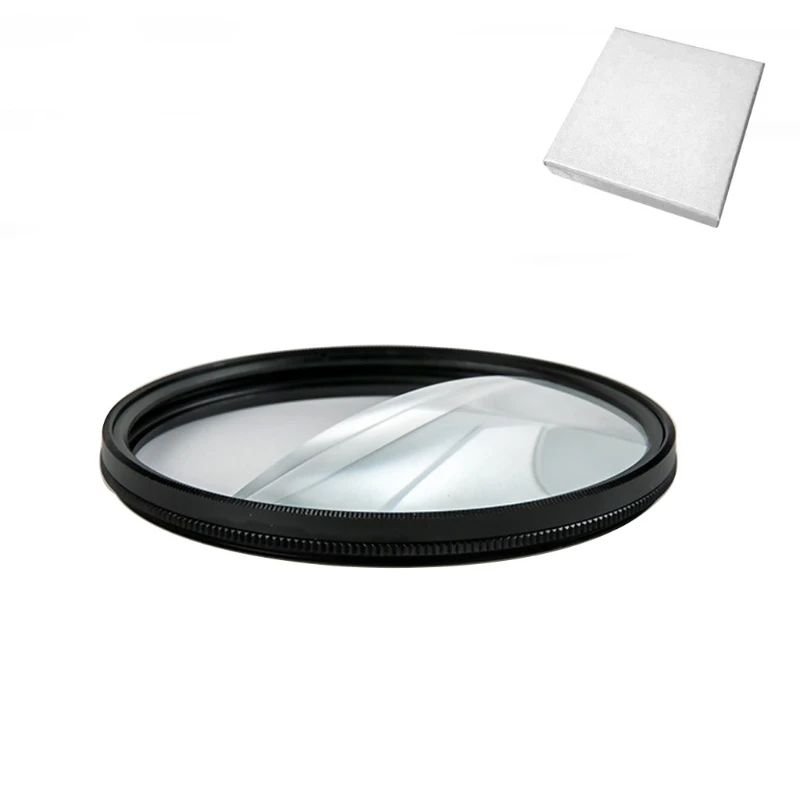 

Camera Filter 77mm Kaleidoscope Camera Lens Filter Photography Accessories Prism Film Camera Nd UV Variable Object Filte