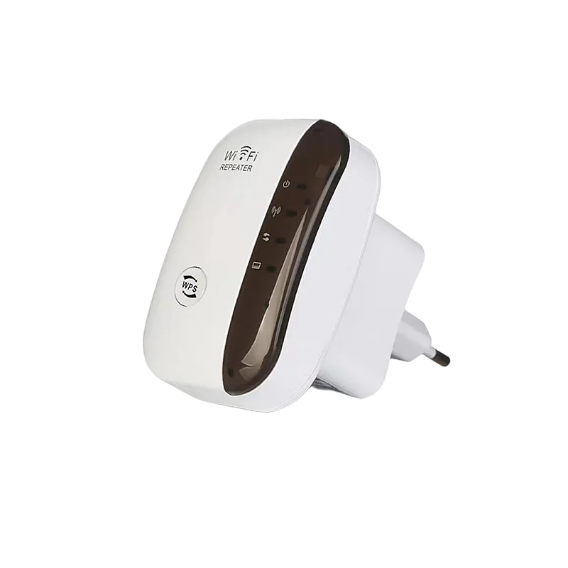 300Mbps Long Range Wireless Repeater Access Point Range Extender 802.11N/B/G Network Wireless Router Wireless Signal Booster