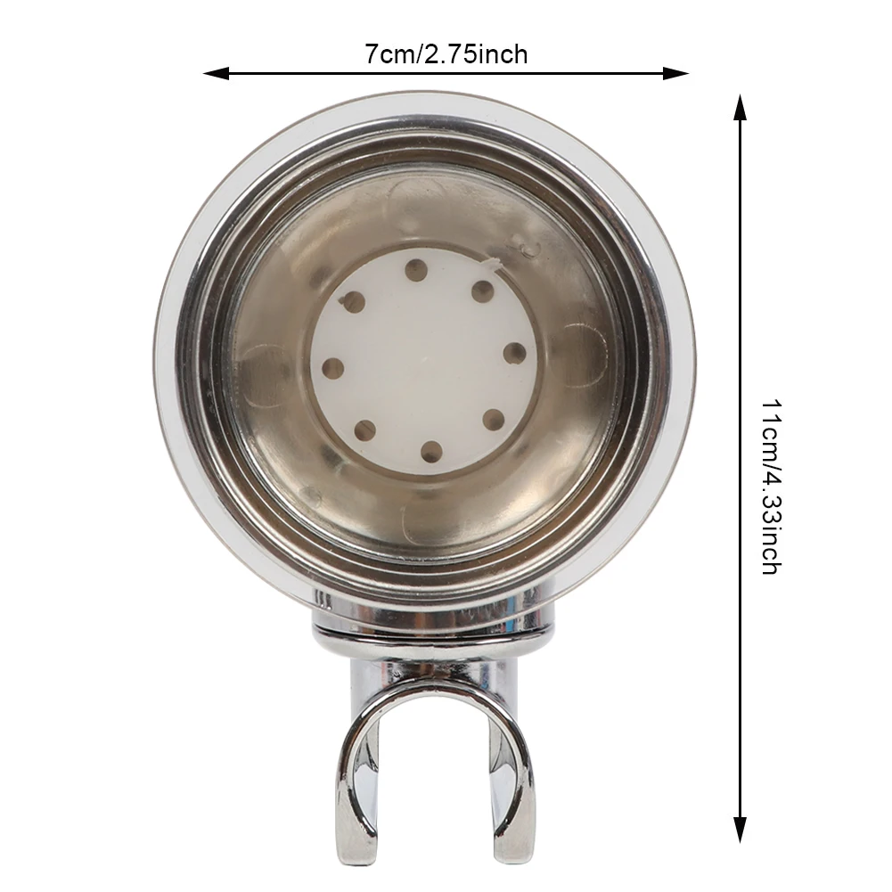 Универсальный Регулируемый Ручной штатив с сильной вакуумной присоской
