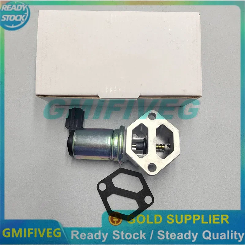 1P 19236153 клапан контроля холостого хода для FORD HITACHI ESCAPE 1L8Z-9F715-AA 1L8Z9F715AA 1L8E-9F715-AA 1L8E9F715AA