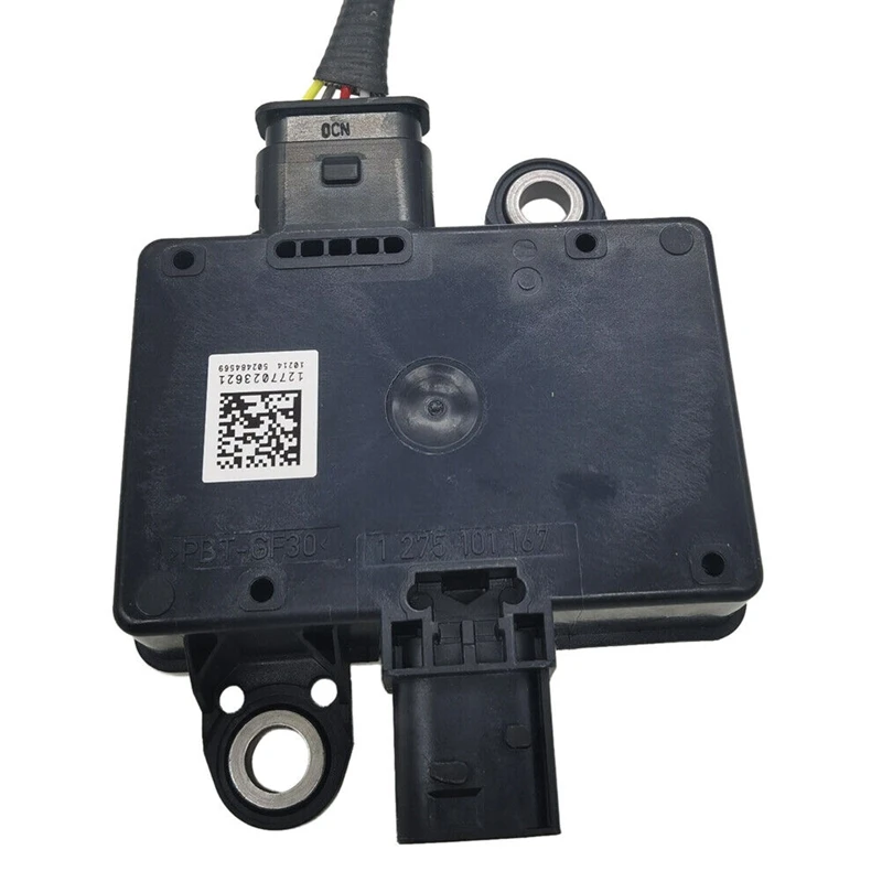 Датчик выхлопных солей 12 В A0111531328 A0101538528 для Cummins Paccar и Детройта Diesel DD13 DD15 DD16