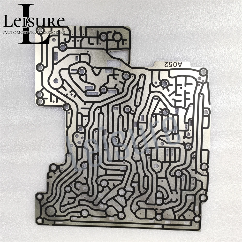 6HP19 6HP21 6HP26 6HP32 автоматическая коробка передач клапана спуска пластины A052 A063 A065