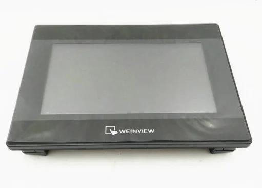 Фото Оригинальный новый 7-дюймовый сенсорный экран Weinview HMI Weintek TK6071IP TK6072IP TK8072IP MT8071IE MT8072IE MT8072IP №1