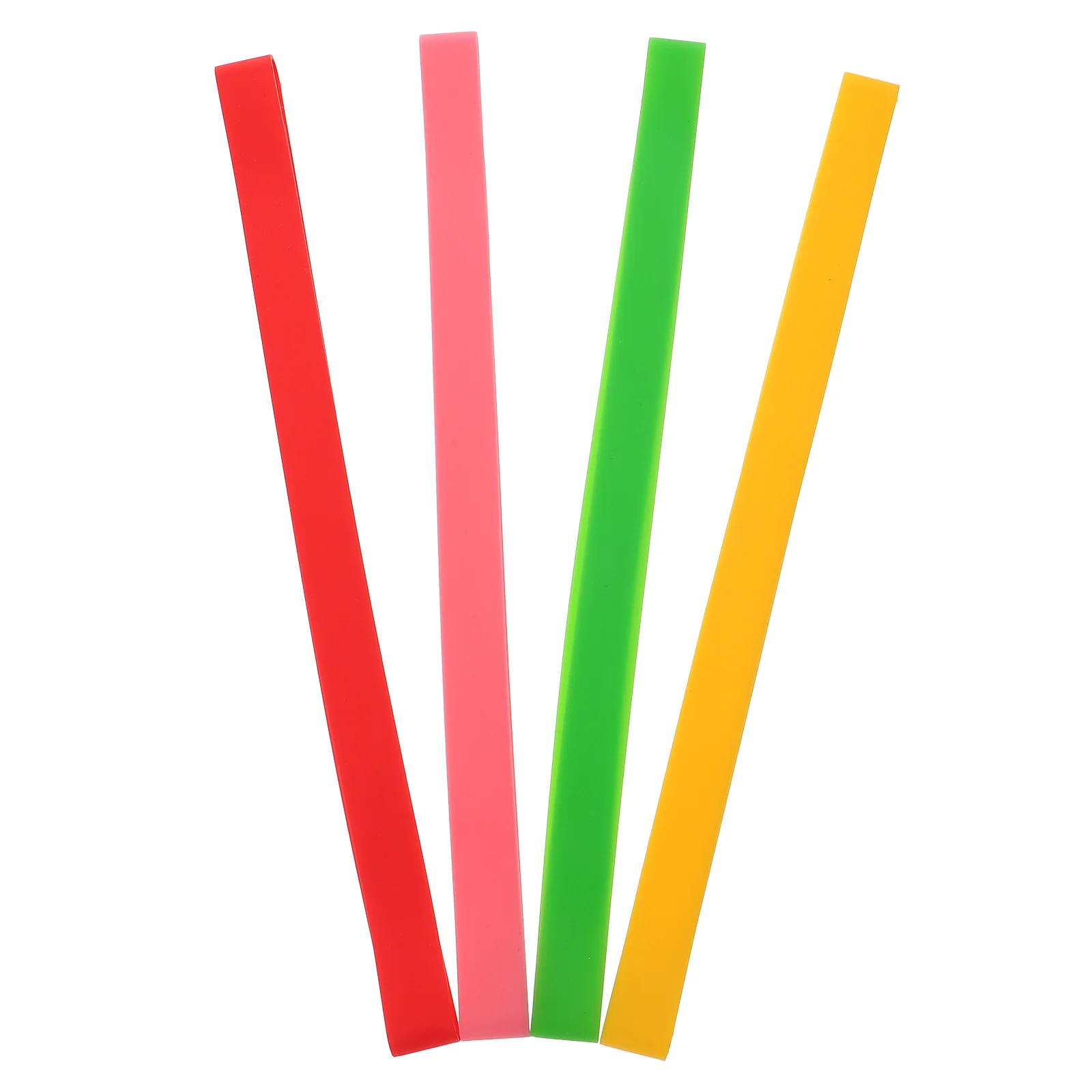 

Towel Non- Strap Elastic Fixing Silicone Fixator Bands Beach Chair Anti-