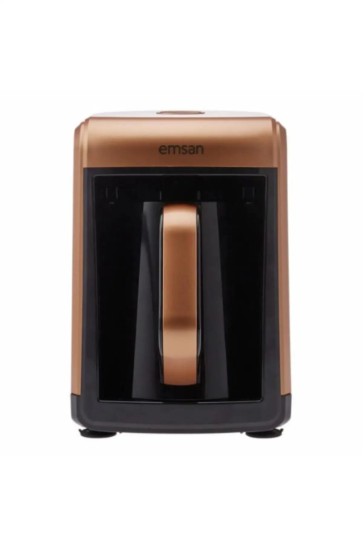 

Bella Gusto Turkish Coffee Machine Bronze