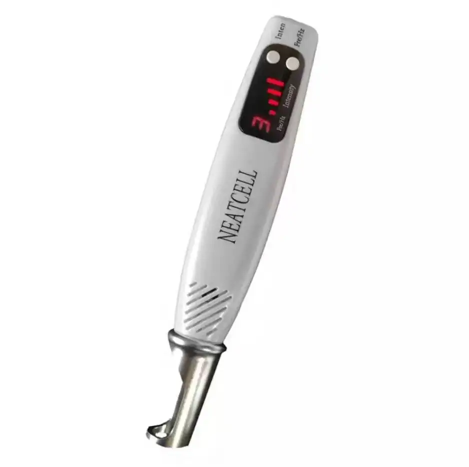 

Removing Tattoo Scar Freckle Mole Skin care Handheld Picosecond Pen