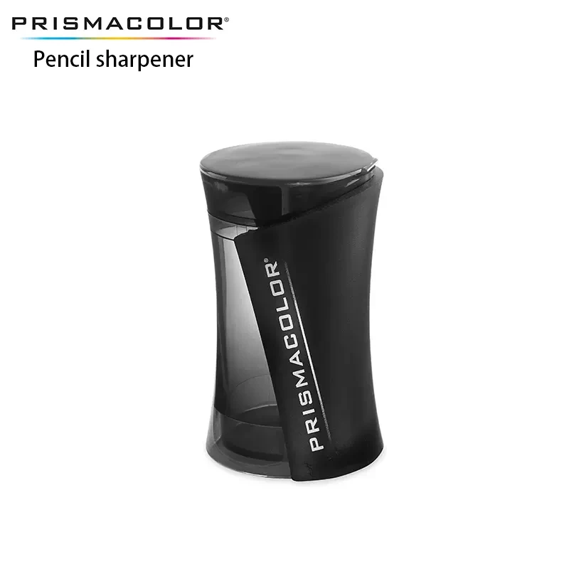 Sharpener 2 Blades Wide/fine Point Professional Two-hole Mac