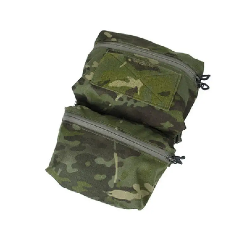 

Tactical Vest Backboard Bag Tmc3615 Special Zip Backpack for Vest Mc/mtp/rg