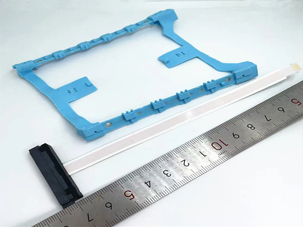 Новинка, соединительный кабель интерфейса для жесткого диска ASUS D509 M509 HDD 14010-00219800 Новинка, соединительный кабель интерфейса для жесткого диска ASUS D509 M509 HDD 14010-00219800