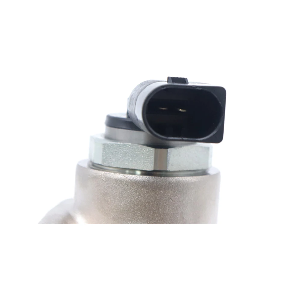Топливный насос высокого давления 06F 127025 H Для AUDI A3 A4 A5 A6 Q3 Q5 TT Volkswagen EOS GOLF JETTA PASSAT B6 Б