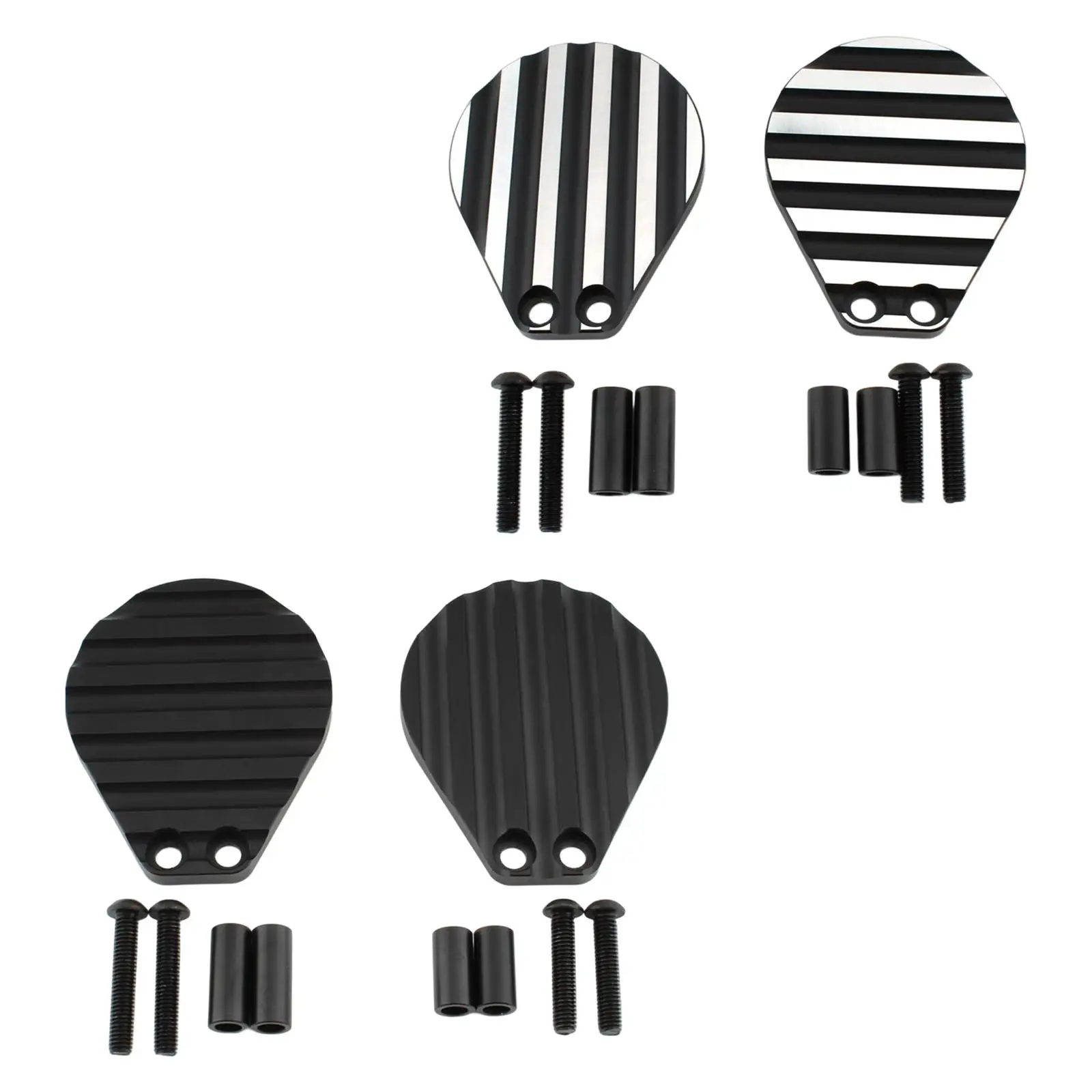 Защитная крышка дроссельной заслонки для аксессуара GB350 GB350S CB350 CB350S