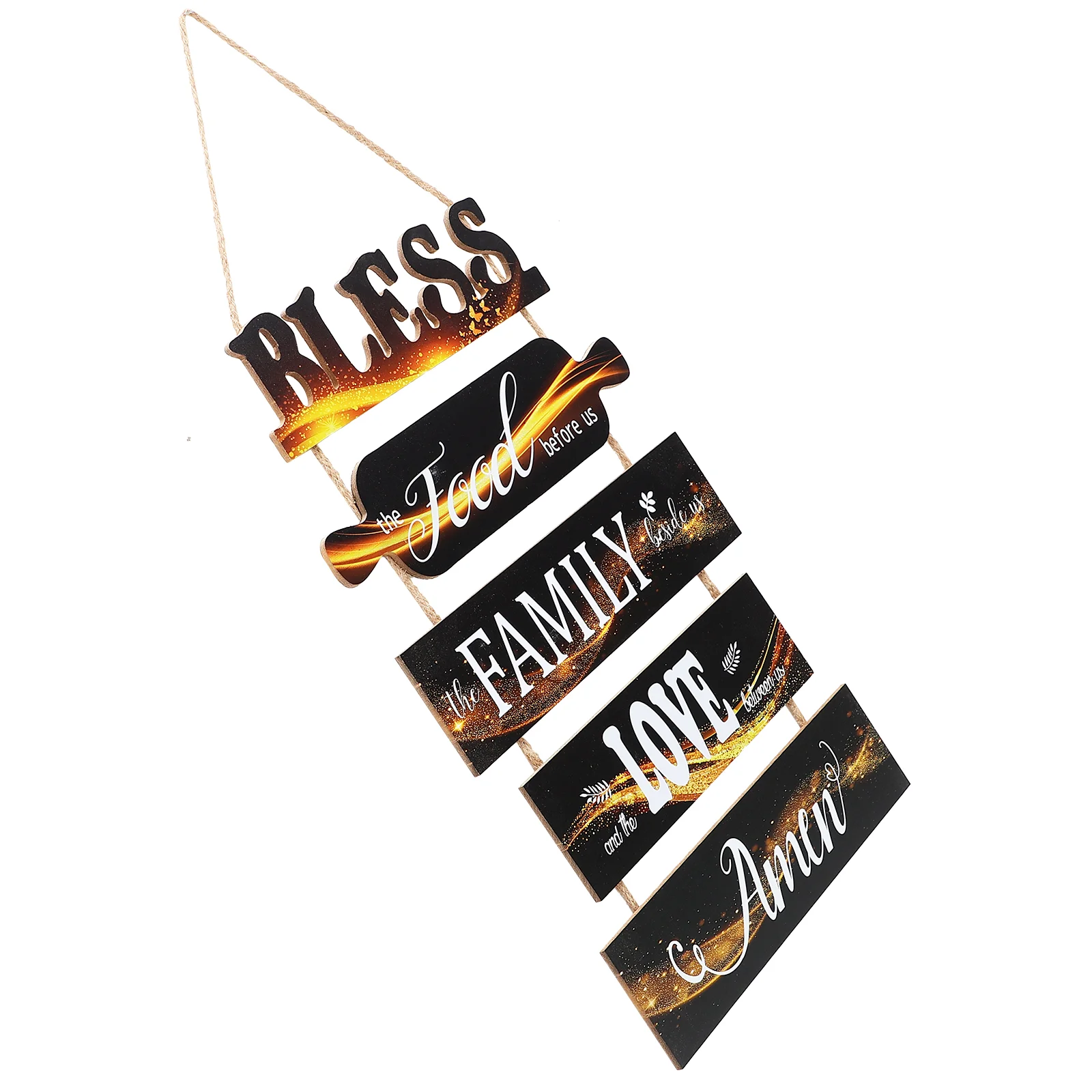 

Door Listing Hanging Wall Rustic Wood Sign Dining Room Kitchen Decor Wooden