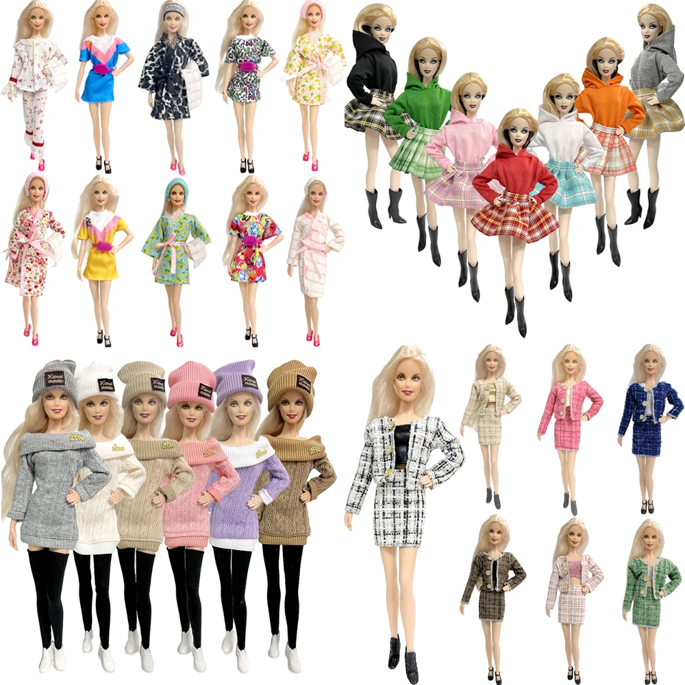 For Barbie Doll Accessories Girl Gift Jj