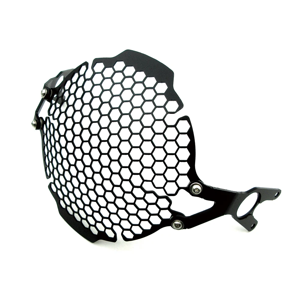 

Новинка, аксессуары для мотоциклов Yamaha XSR 900 XSR900 2016 2017 2018 2019, защитная решетка для передней фары, Защитная крышка для передней фары