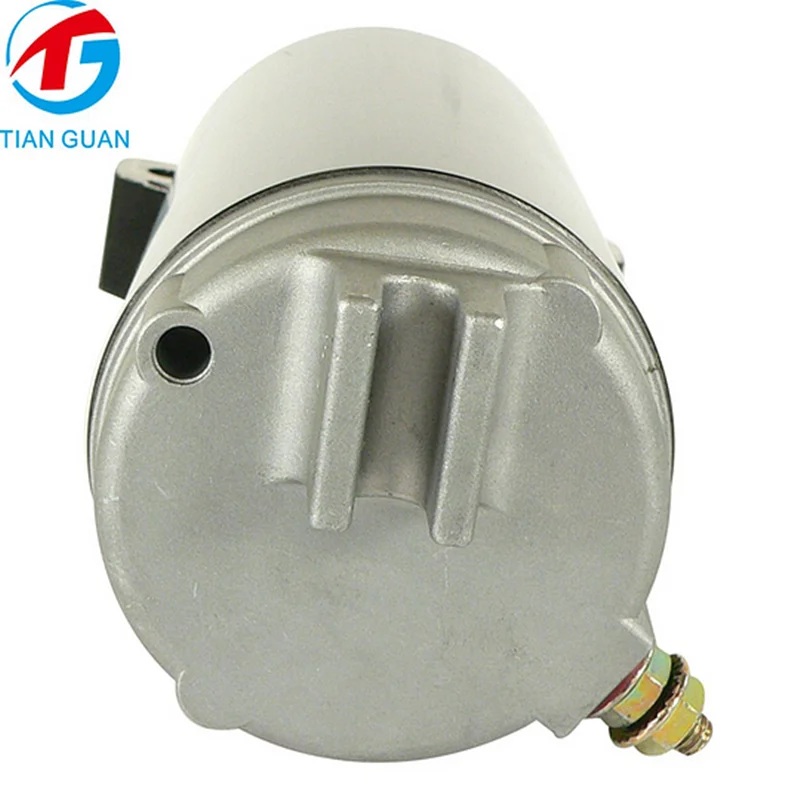 Стартер STG50034 для MARINER MERCURY MARINE 40-50 л.с. 4-STROKE 2001-ON 50-888161T 50-893888T 50-859377T