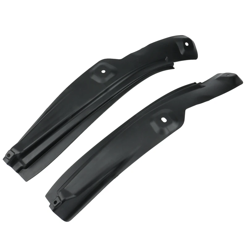 4 шт. передние Брызговики для заднего колеса